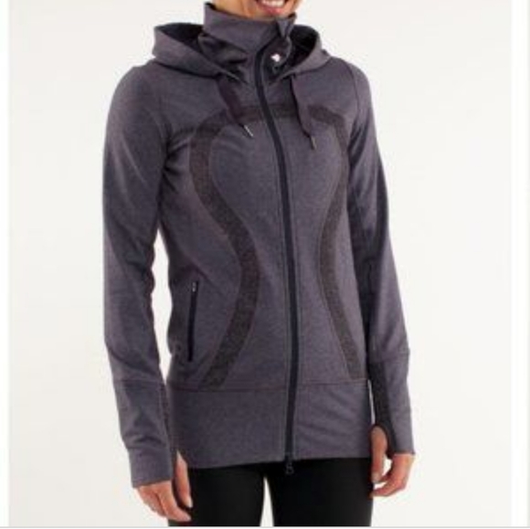 lululemon athletica Jackets & Blazers - Lululemon Stride Jacket